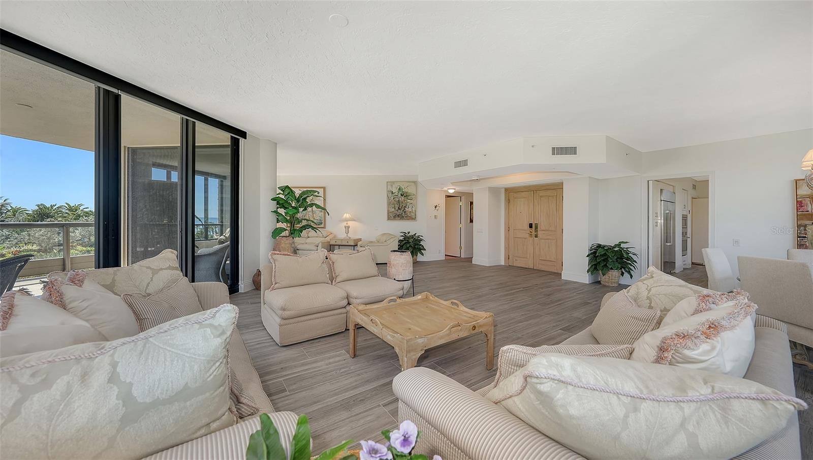 WATER CLUB 01 AT LONGBOAT KEY - Residential