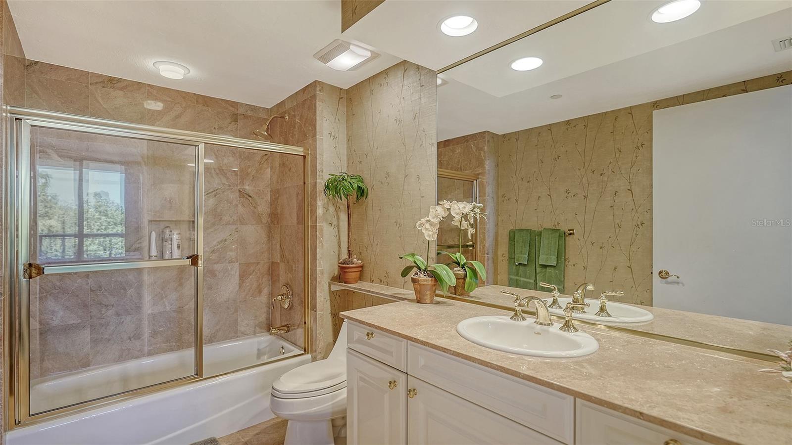 WATER CLUB 01 AT LONGBOAT KEY - Residential