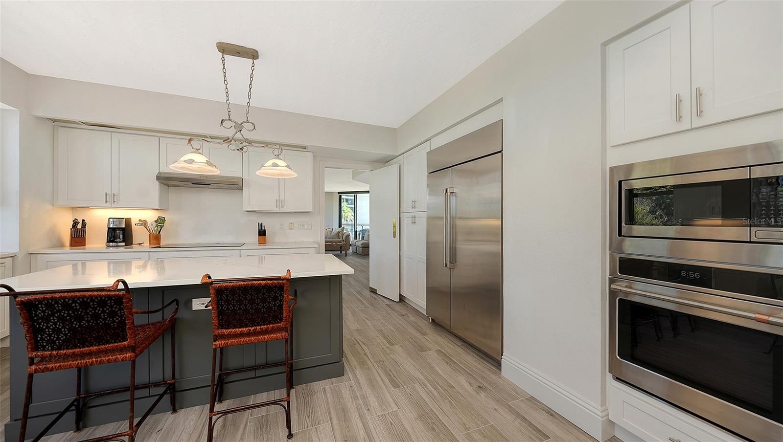 WATER CLUB 01 AT LONGBOAT KEY - Residential