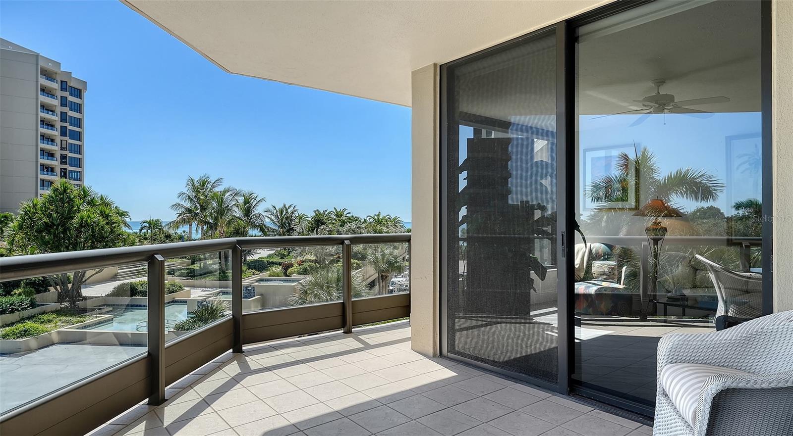 WATER CLUB 01 AT LONGBOAT KEY - Residential
