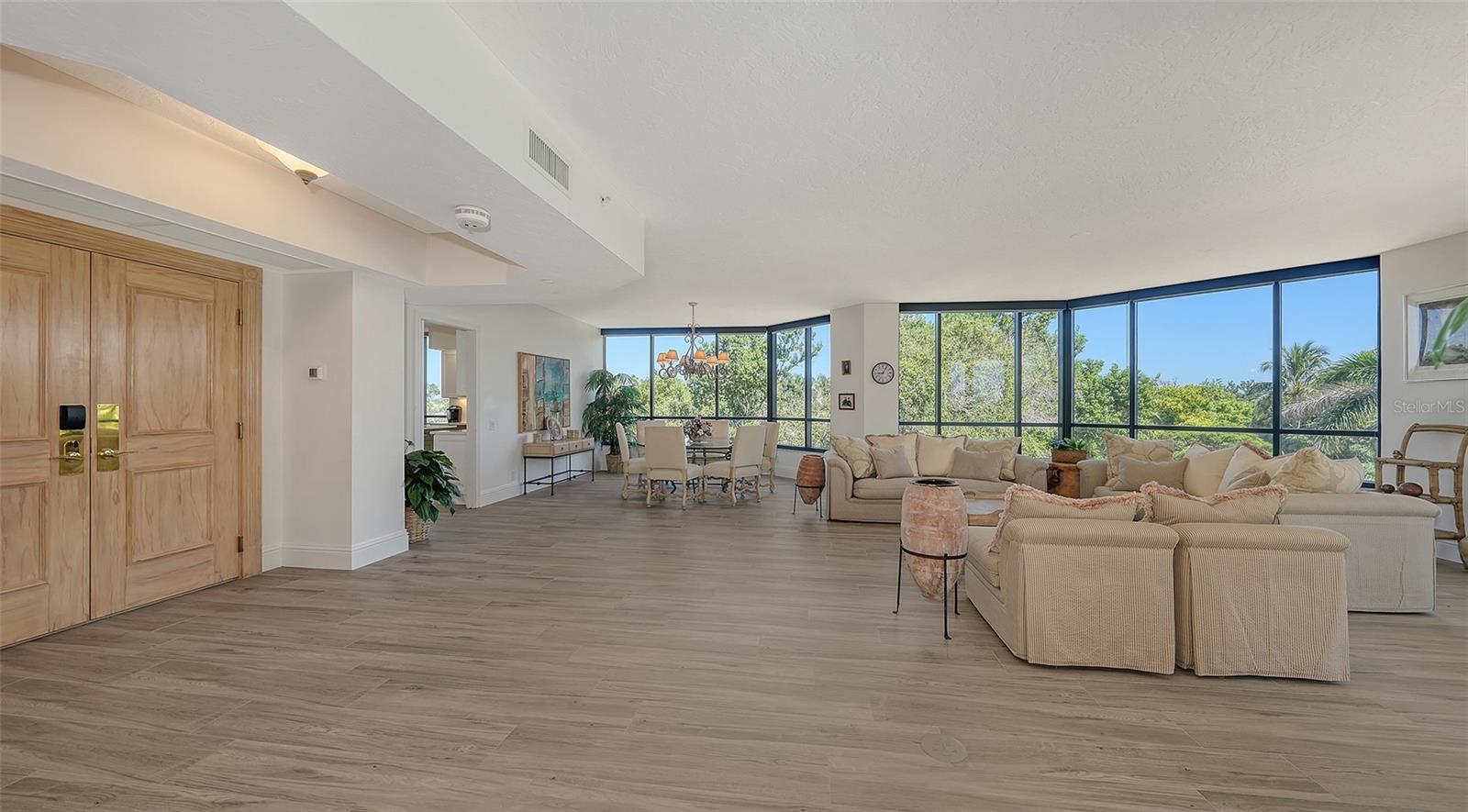 WATER CLUB 01 AT LONGBOAT KEY - Residential
