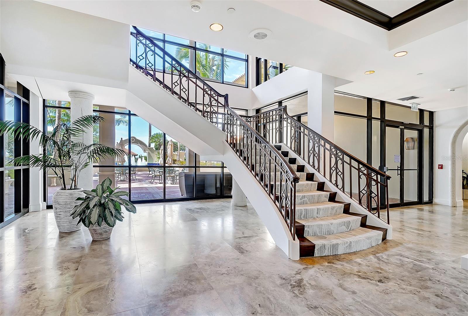 WATER CLUB 01 AT LONGBOAT KEY - Residential