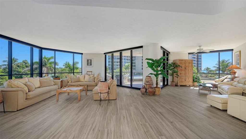 Photo of 1241 Gulf Of Mexico Drive #207 S, Longboat Key, FL 34228 (MLS # A4668589)