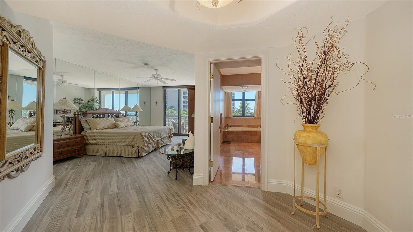 WATER CLUB 01 AT LONGBOAT KEY - Residential