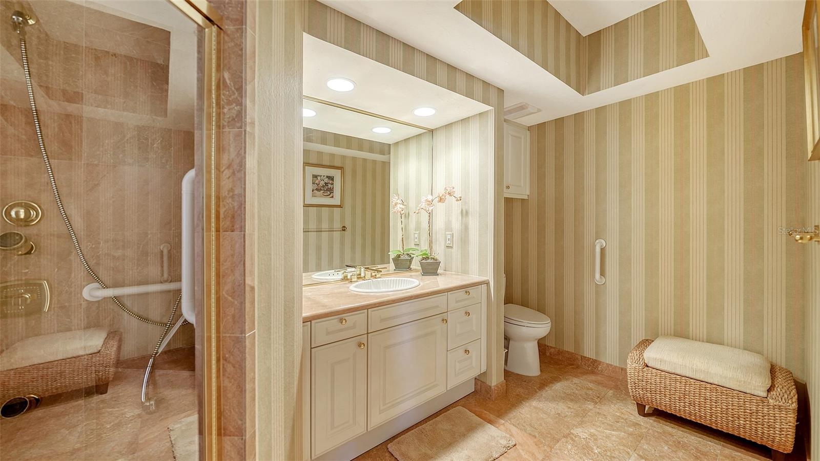 WATER CLUB 01 AT LONGBOAT KEY - Residential