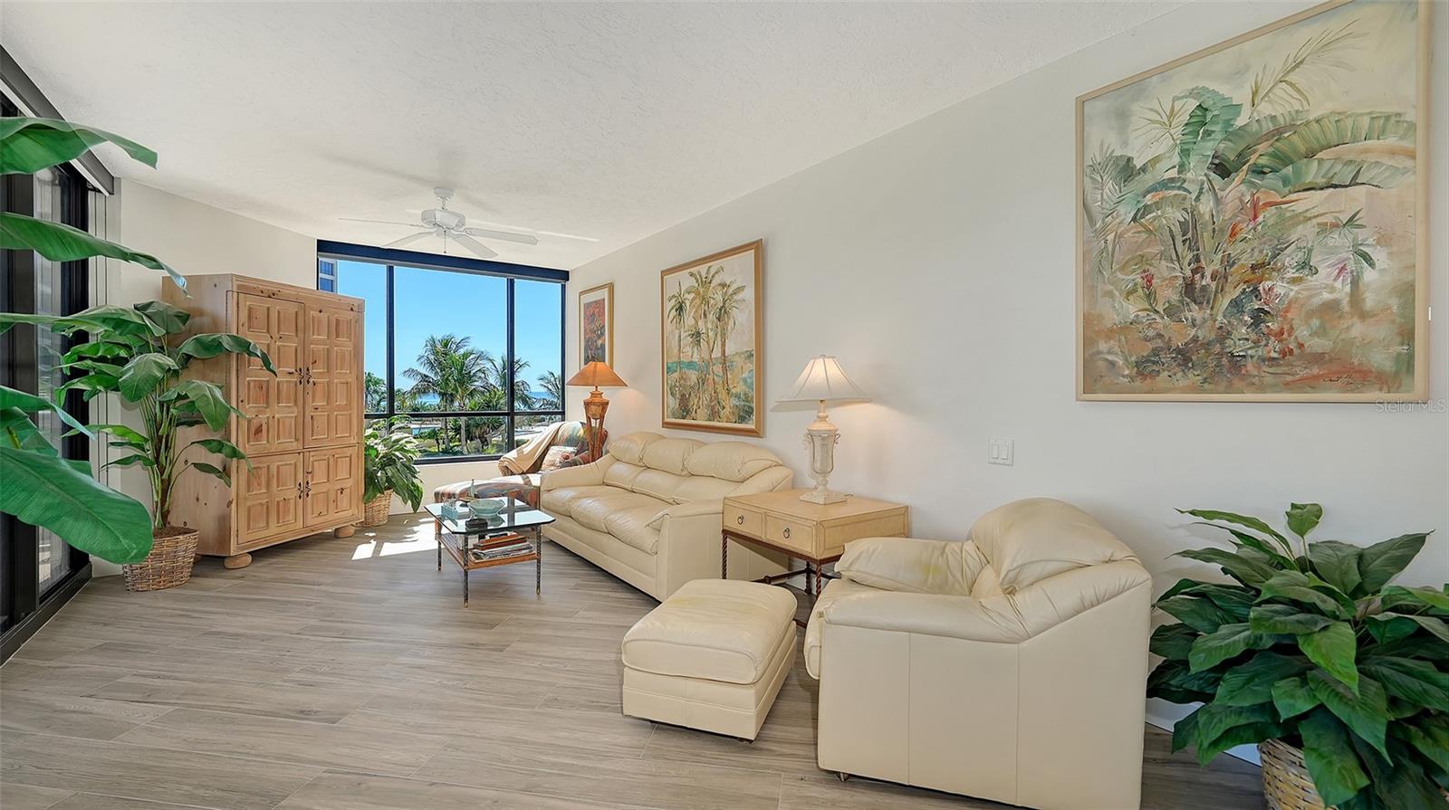 WATER CLUB 01 AT LONGBOAT KEY - Residential