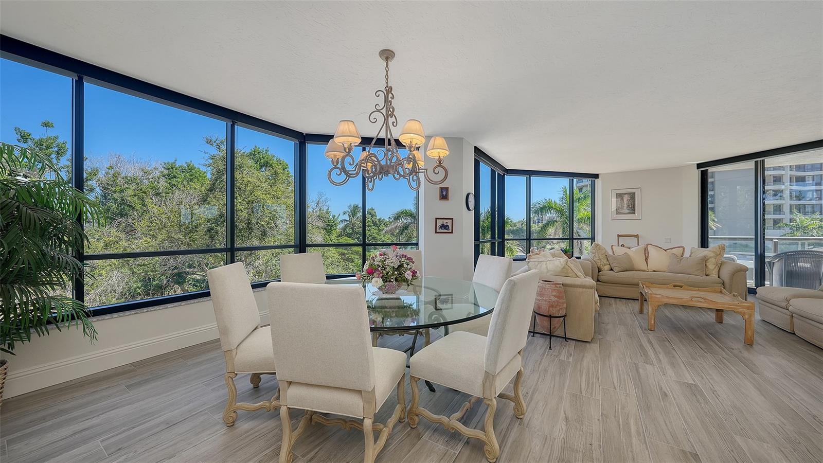 WATER CLUB 01 AT LONGBOAT KEY - Residential
