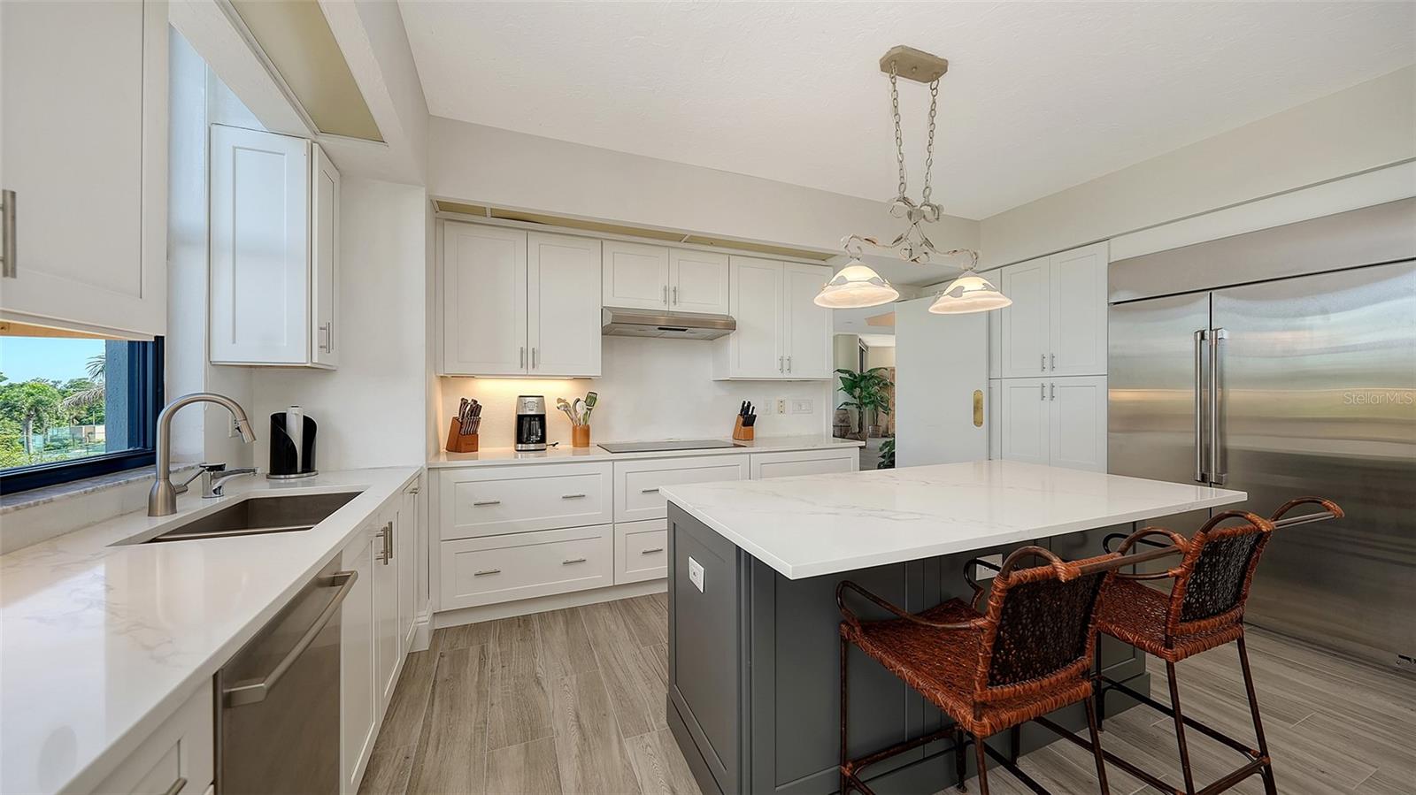 WATER CLUB 01 AT LONGBOAT KEY - Residential