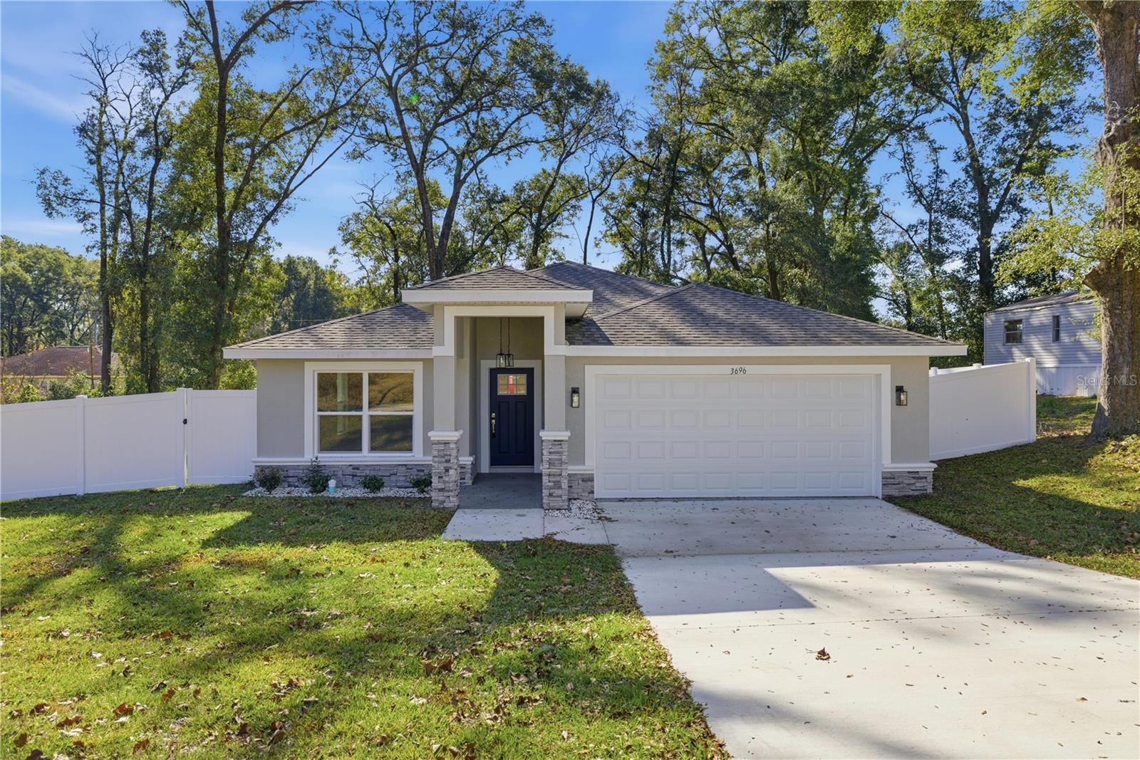 BELLEVIEW HEIGHTS ESTATE - Residential