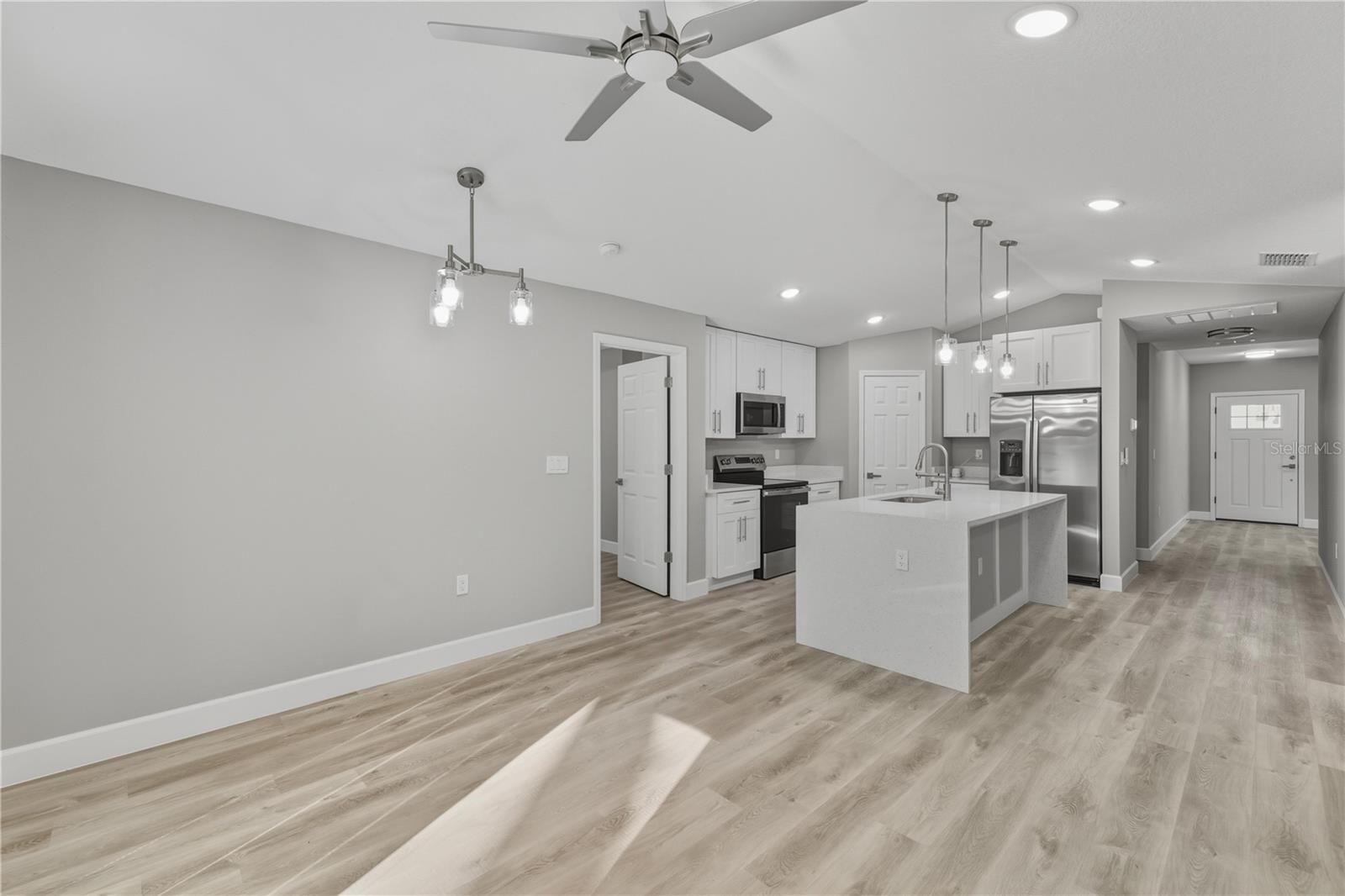 BELLEVIEW HEIGHTS ESTATE - Residential