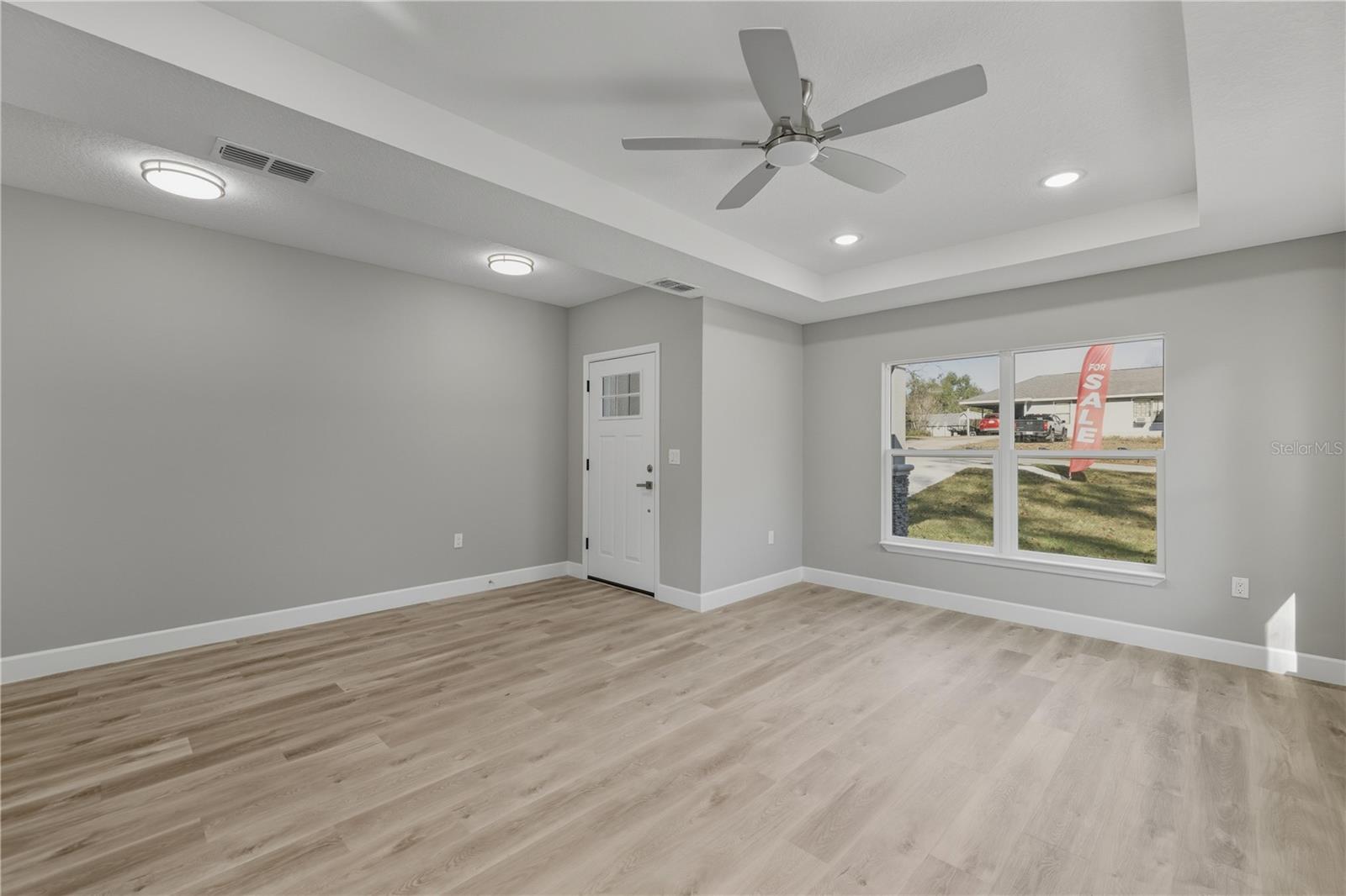 BELLEVIEW HEIGHTS ESTATE - Residential