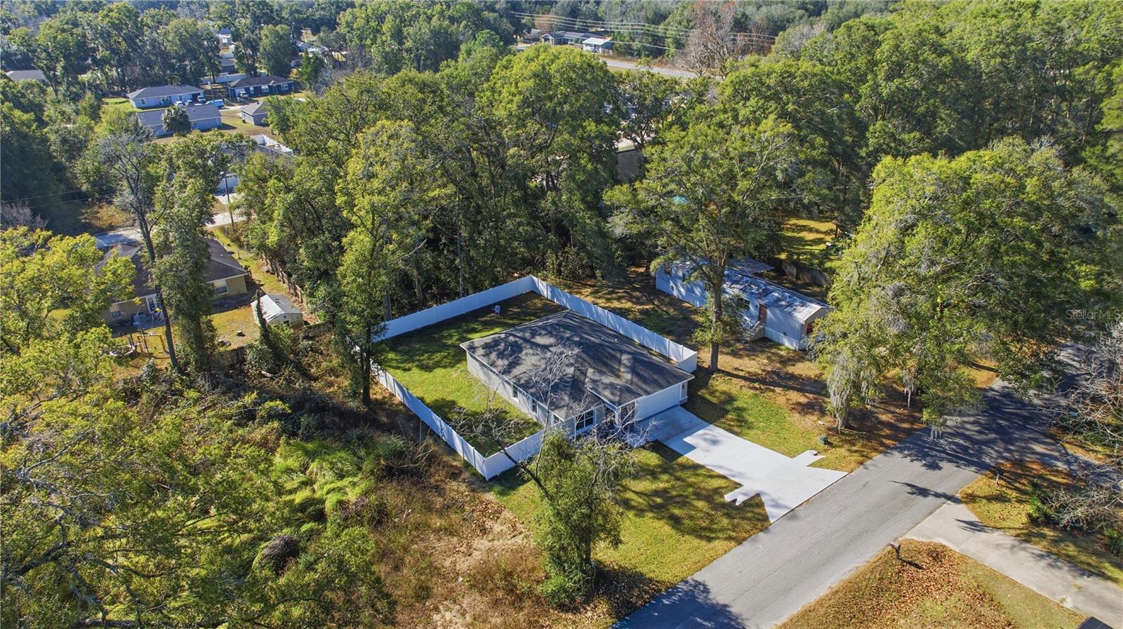 BELLEVIEW HEIGHTS ESTATE - Residential