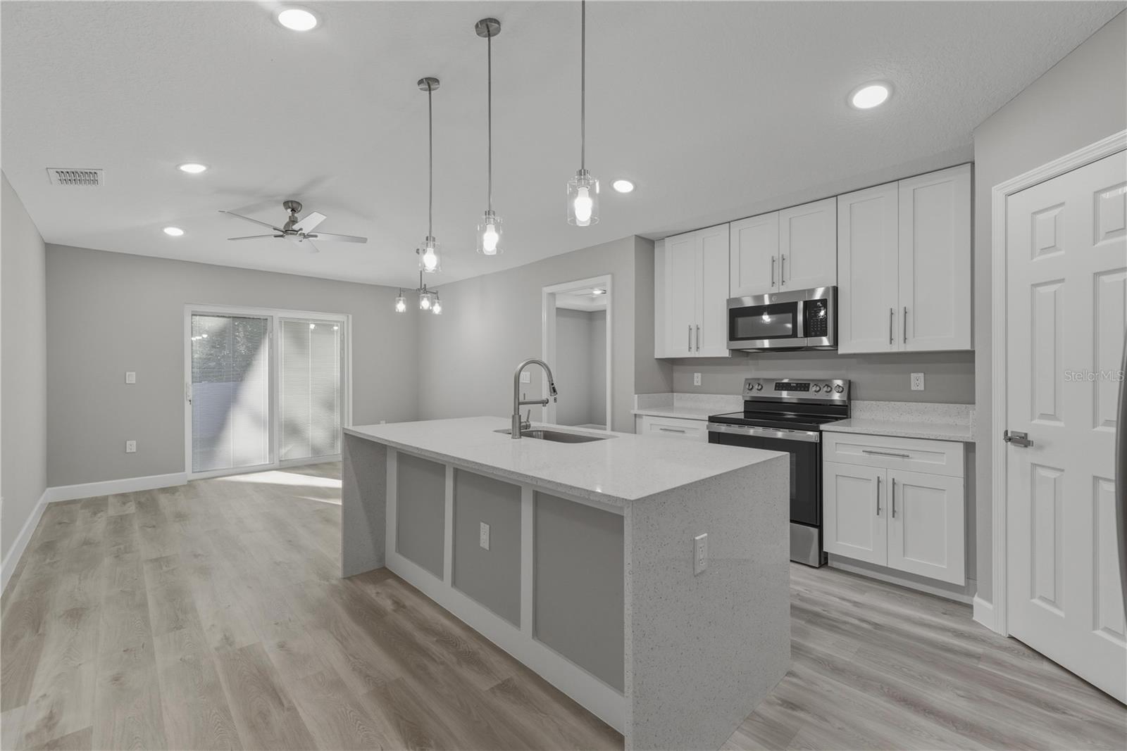 BELLEVIEW HEIGHTS ESTATE - Residential