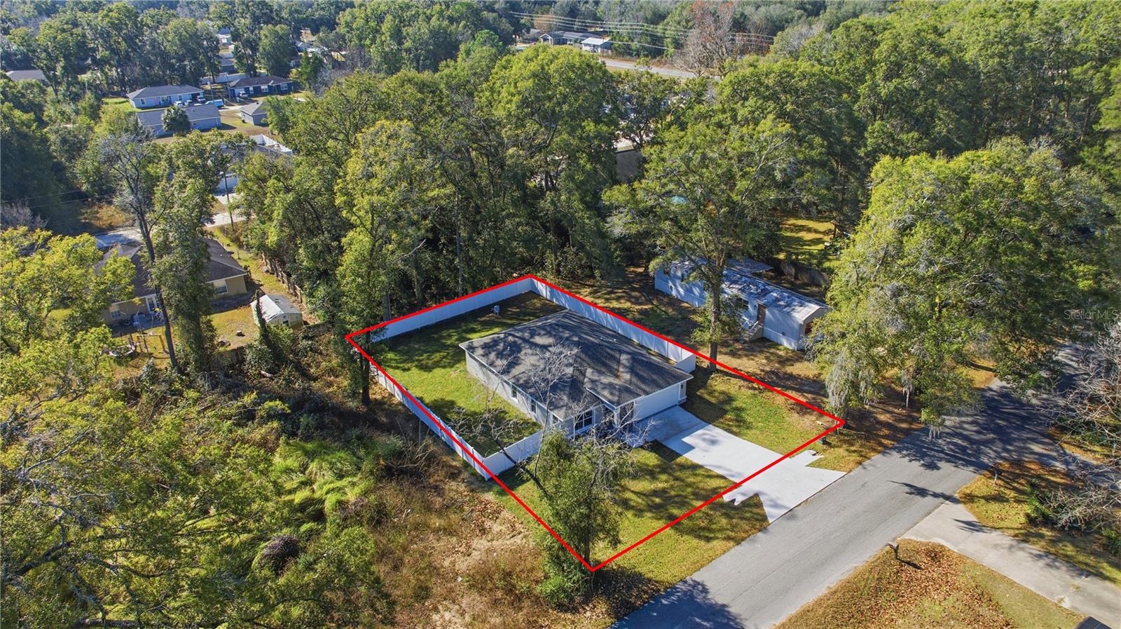 BELLEVIEW HEIGHTS ESTATE - Residential