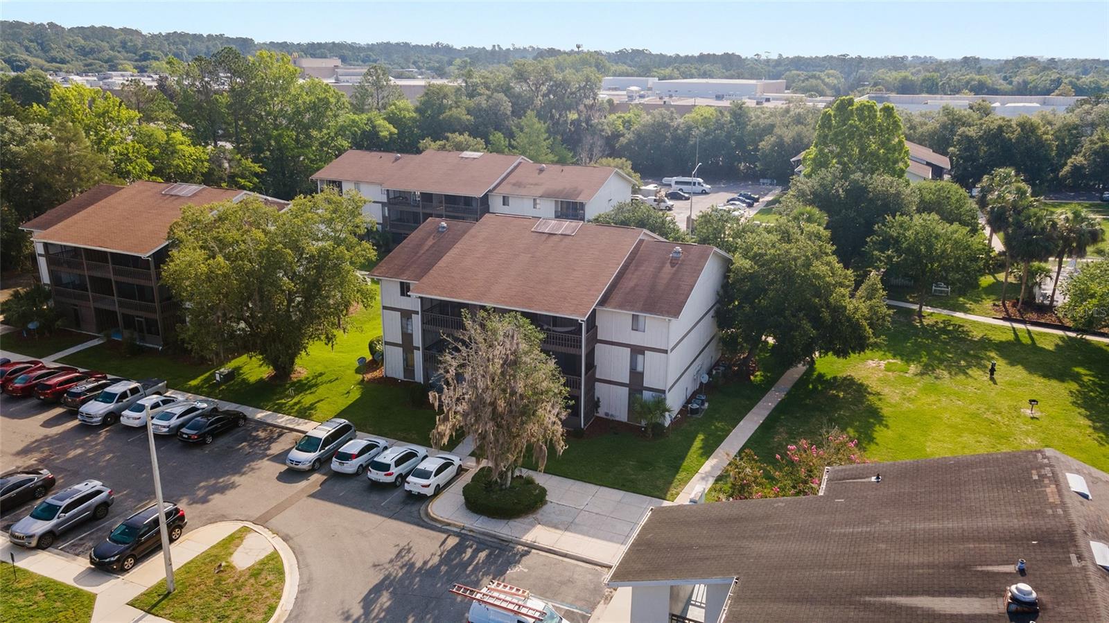 OAKS - Residential