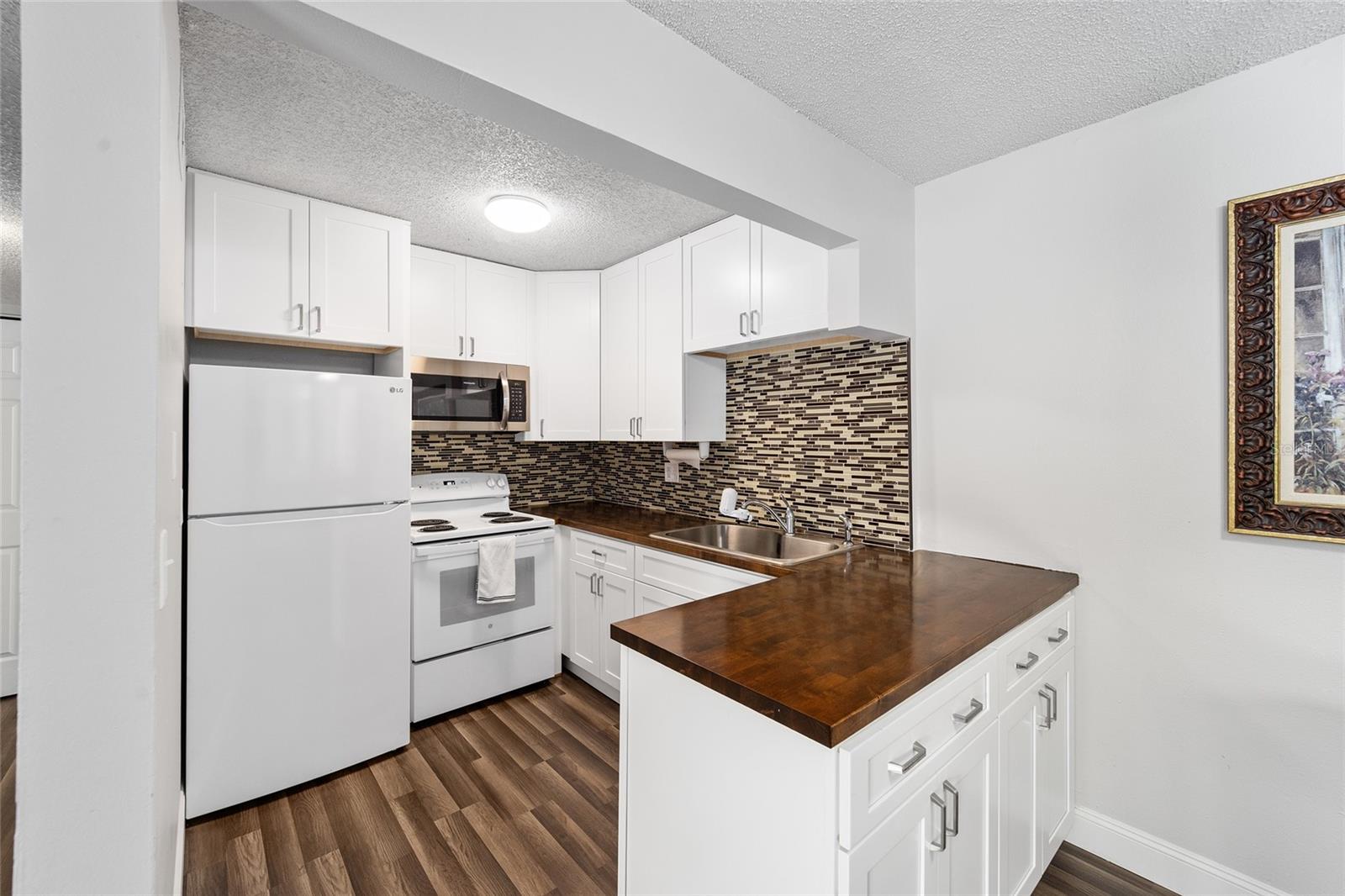 OAKS - Residential