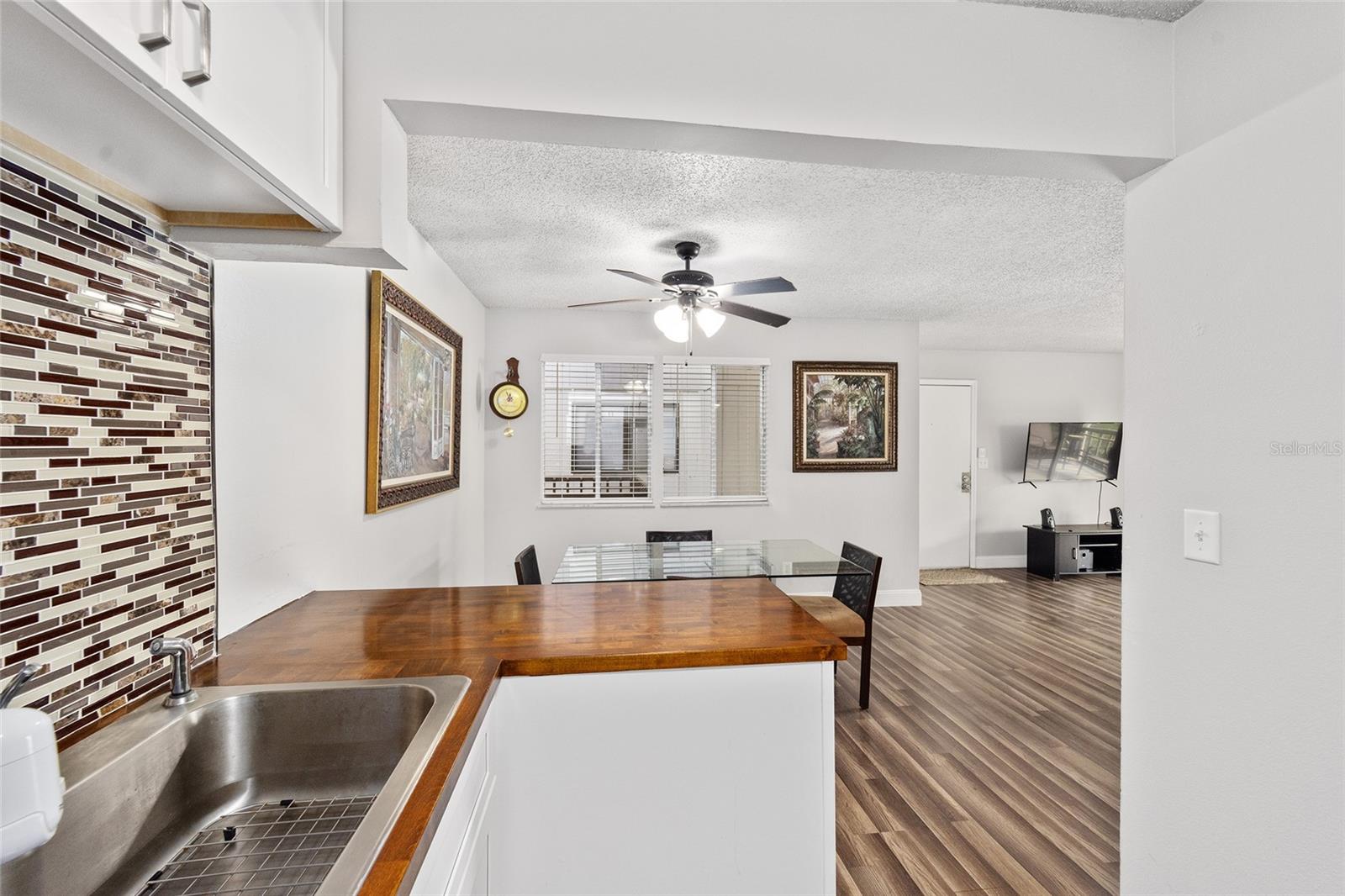OAKS - Residential