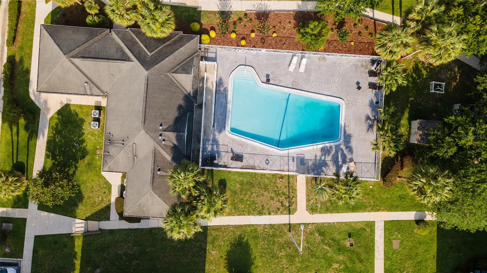 OAKS - Residential