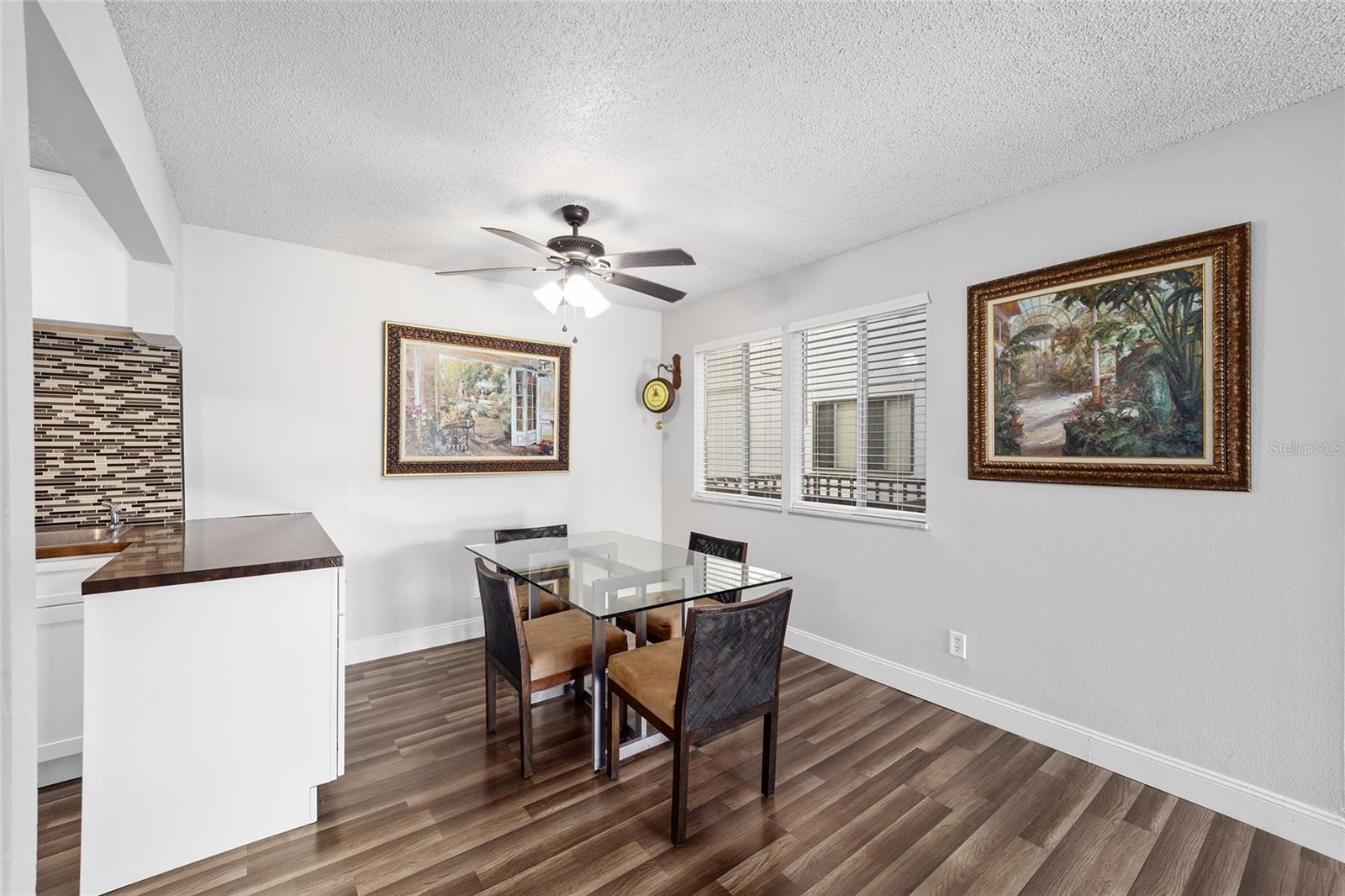OAKS - Residential