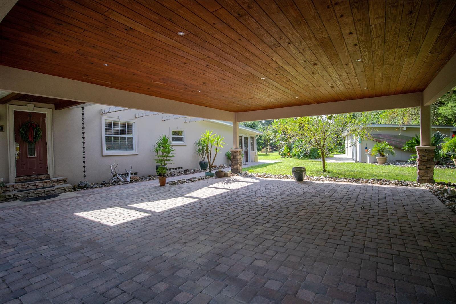 Mc Keel Dupont & Gaudry Grant - Residential