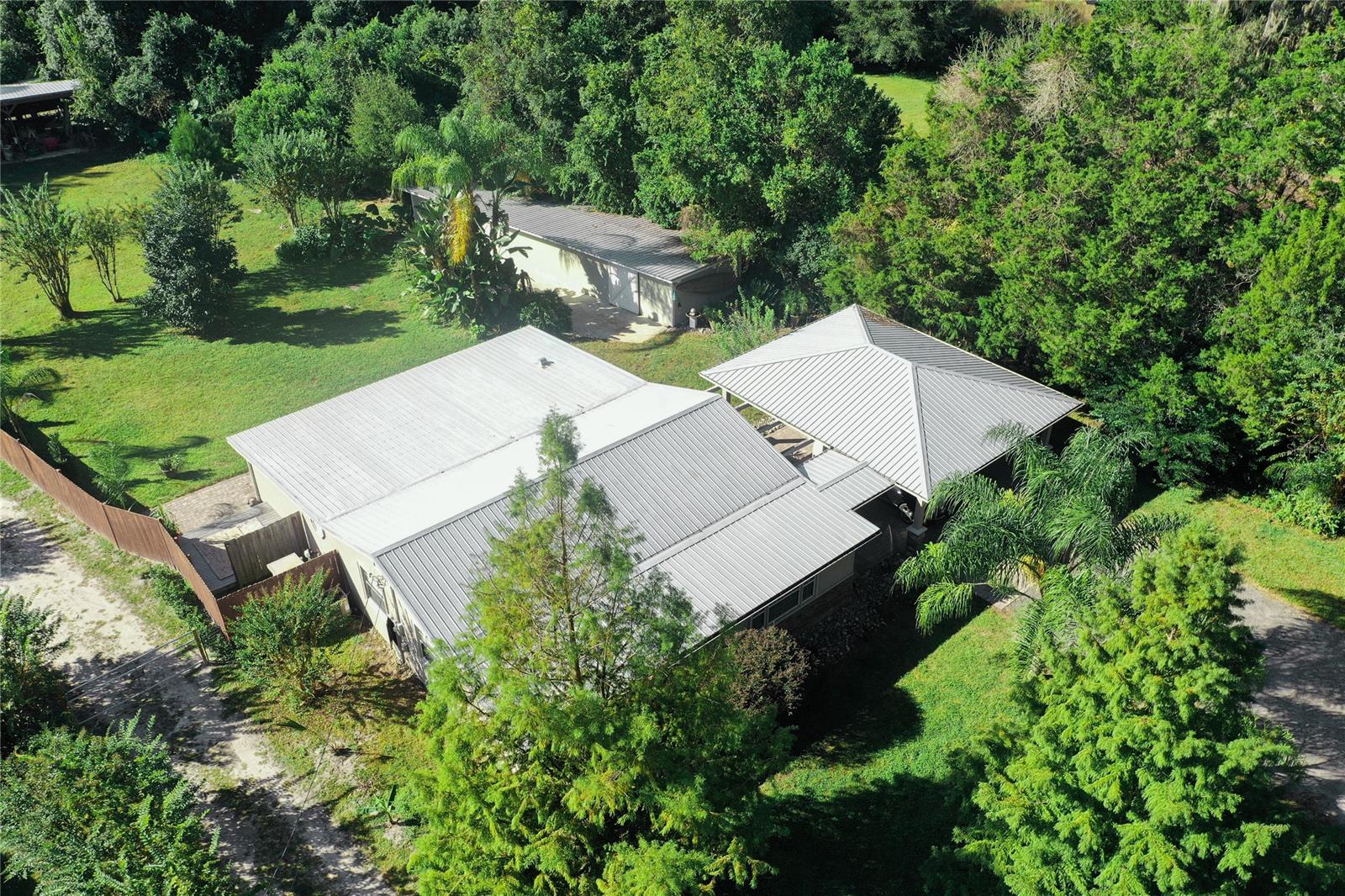 Mc Keel Dupont & Gaudry Grant - Residential