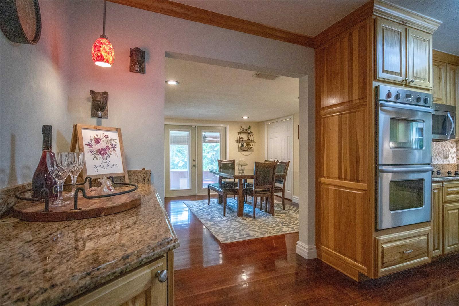 Mc Keel Dupont & Gaudry Grant - Residential