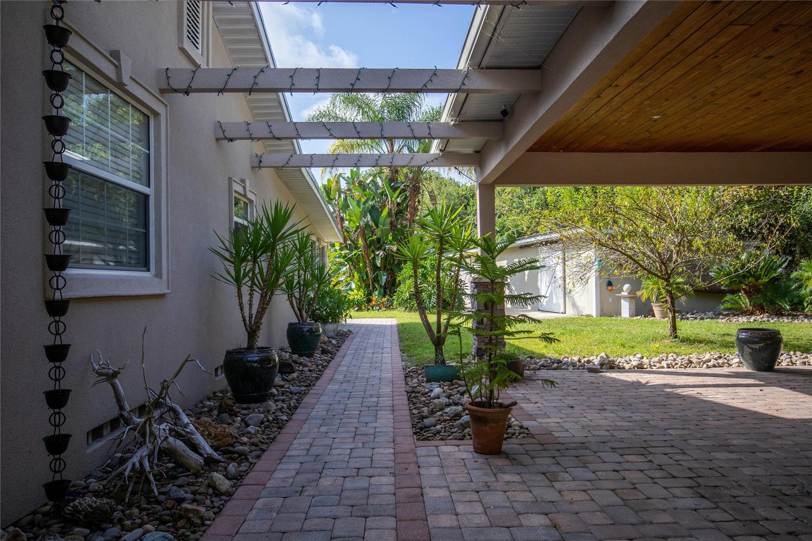 Mc Keel Dupont & Gaudry Grant - Residential