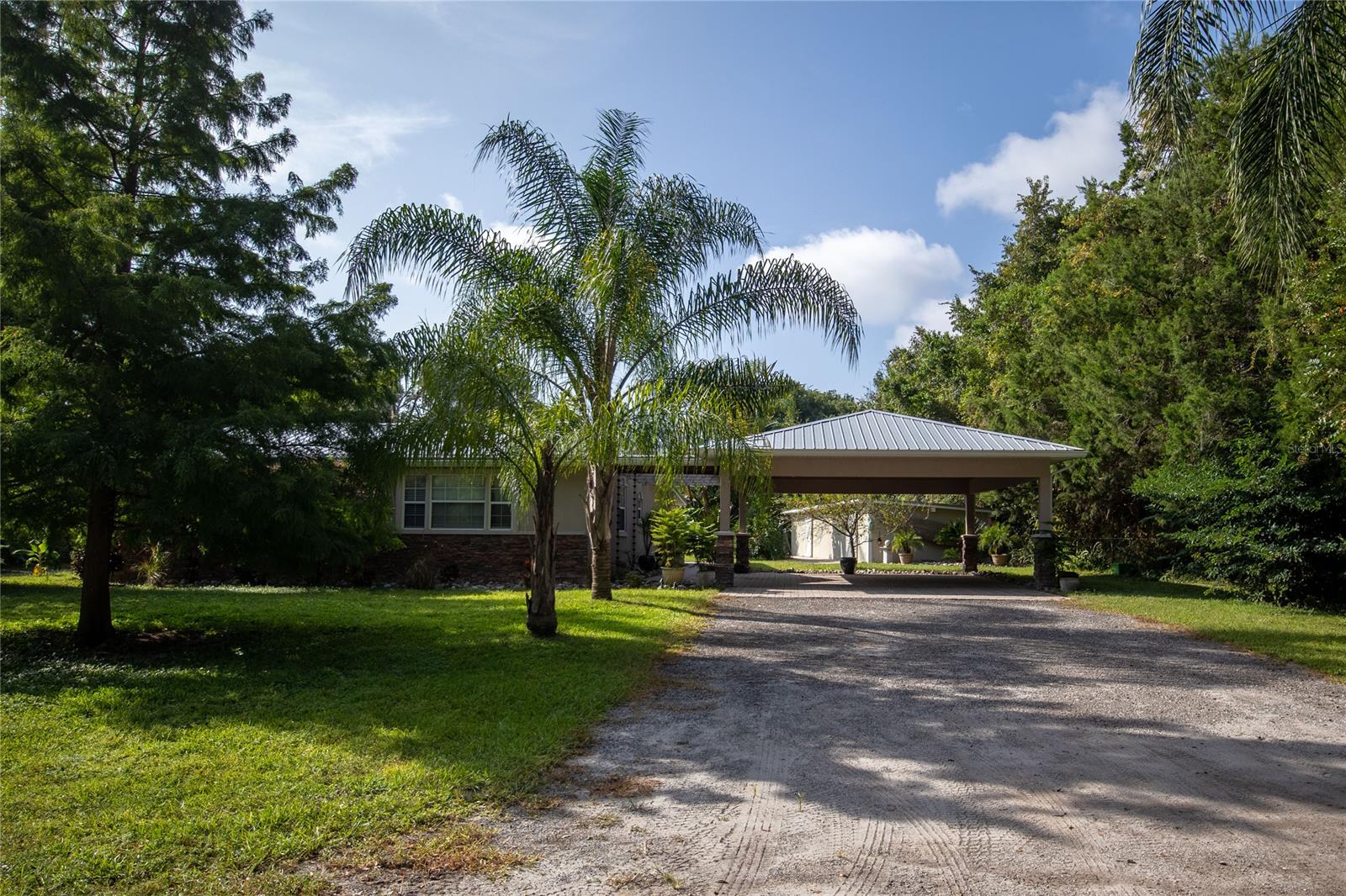 Mc Keel Dupont & Gaudry Grant - Residential