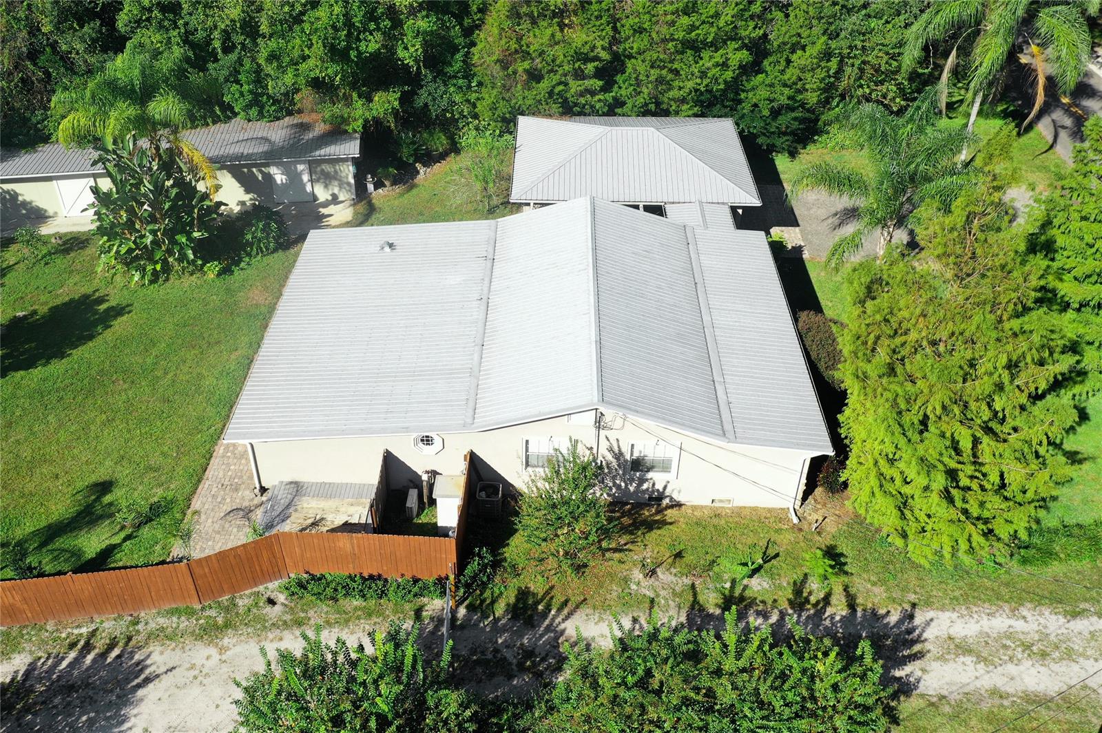 Mc Keel Dupont & Gaudry Grant - Residential