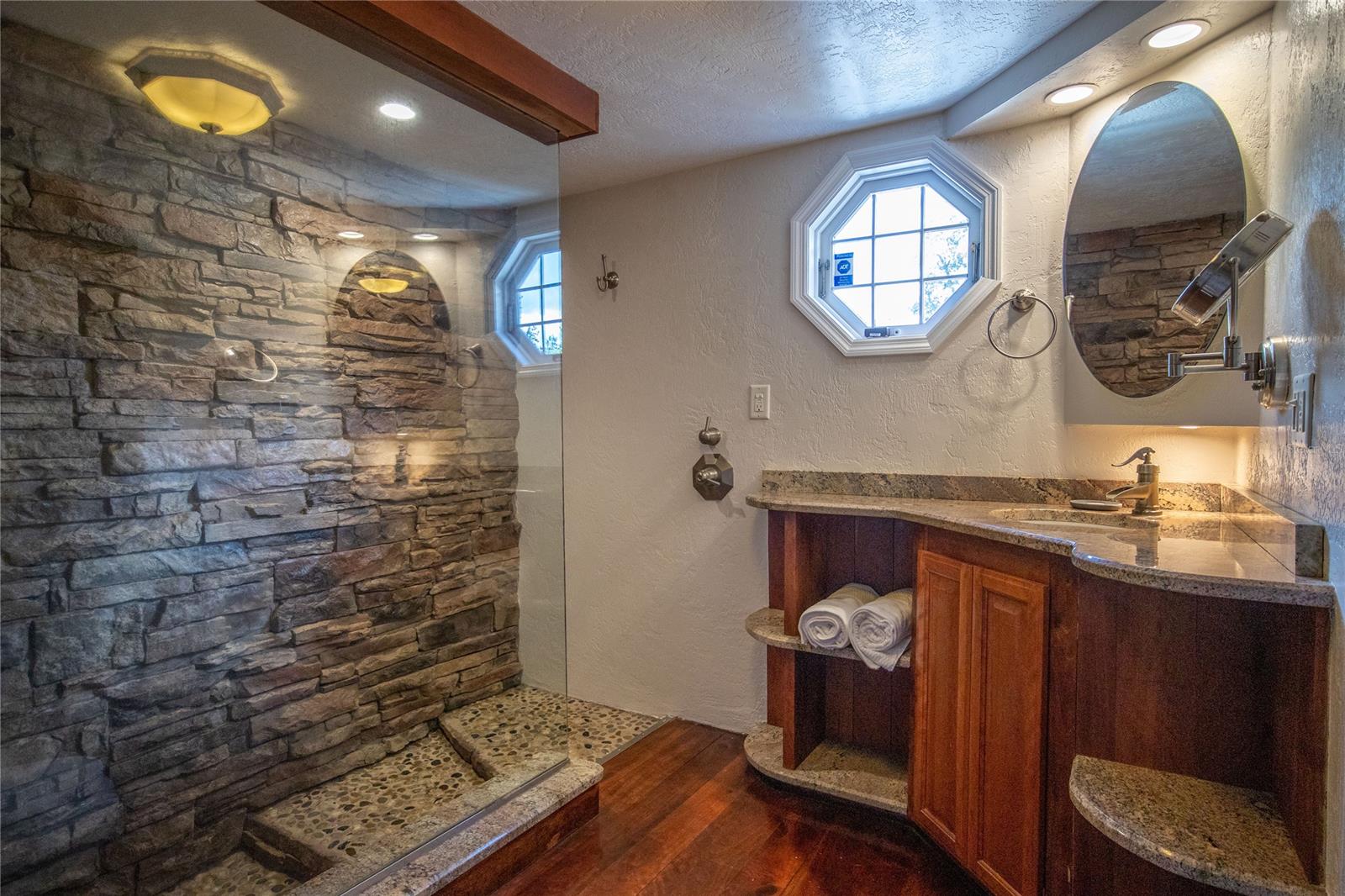 Mc Keel Dupont & Gaudry Grant - Residential