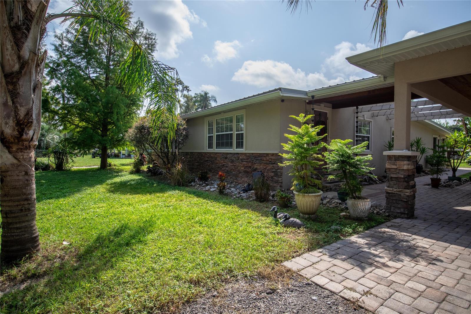 Mc Keel Dupont & Gaudry Grant - Residential