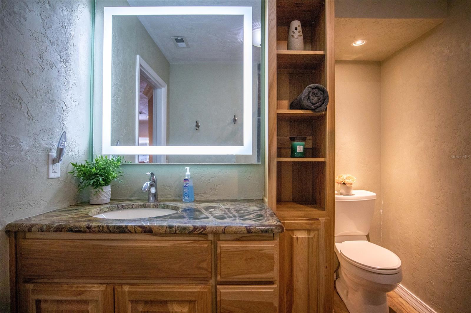 Mc Keel Dupont & Gaudry Grant - Residential