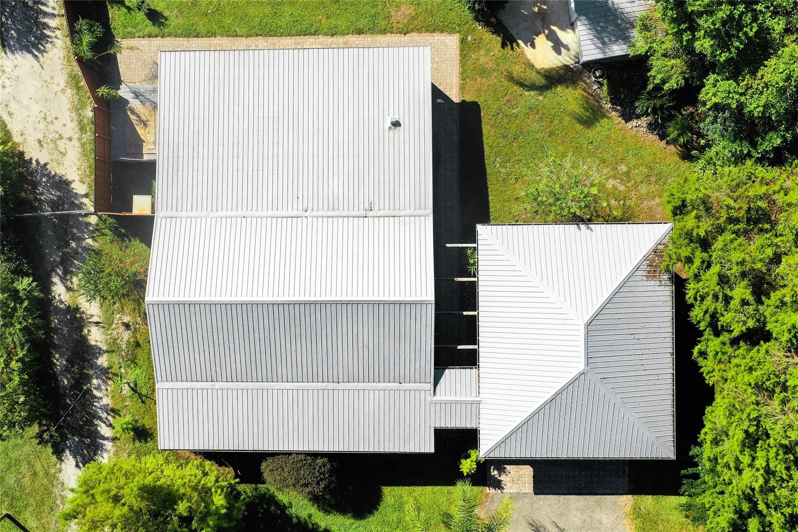 Mc Keel Dupont & Gaudry Grant - Residential