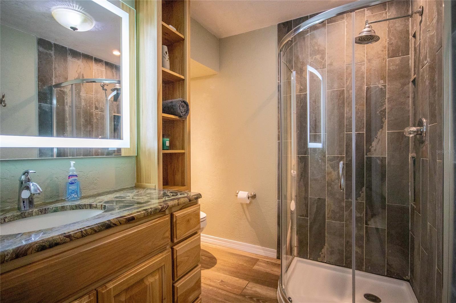 Mc Keel Dupont & Gaudry Grant - Residential