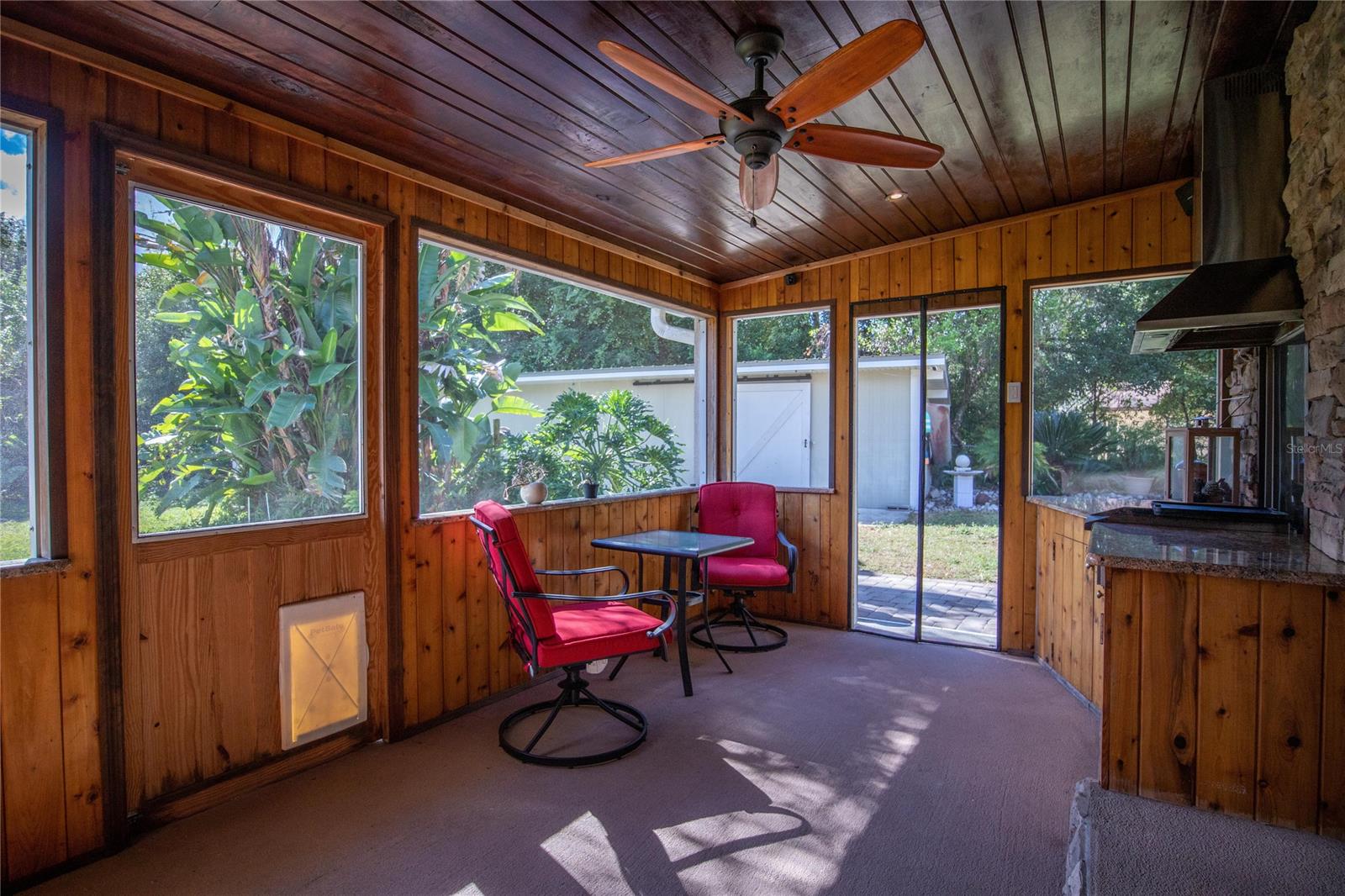 Mc Keel Dupont & Gaudry Grant - Residential