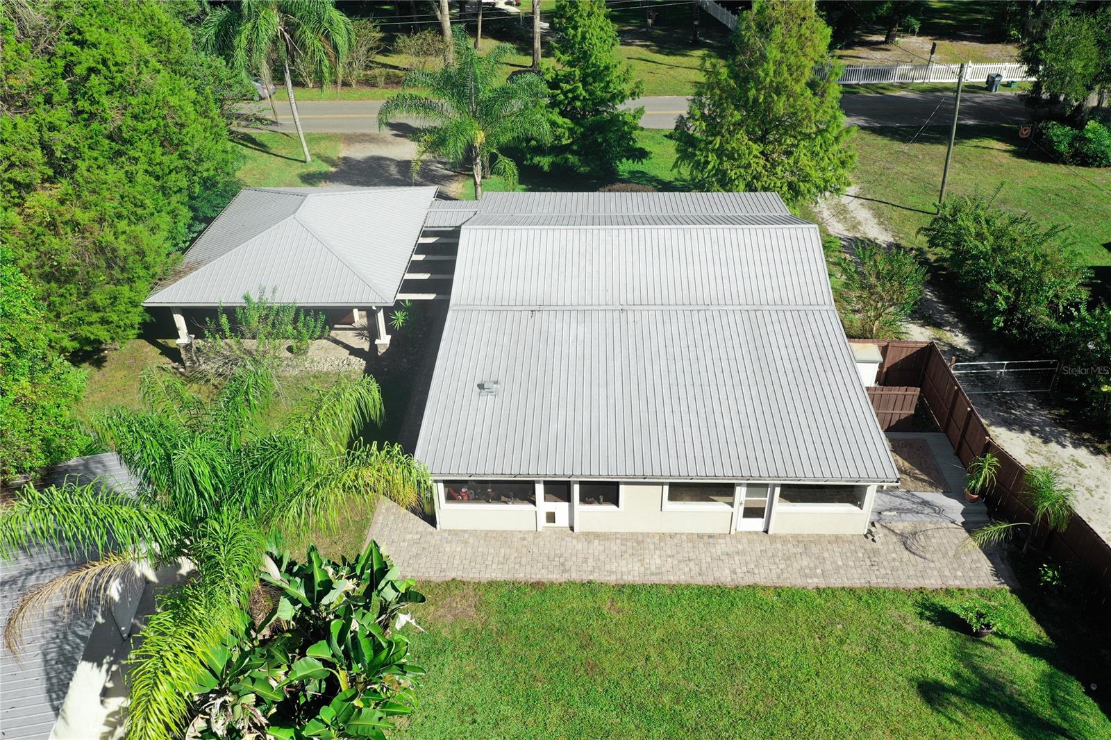 Mc Keel Dupont & Gaudry Grant - Residential