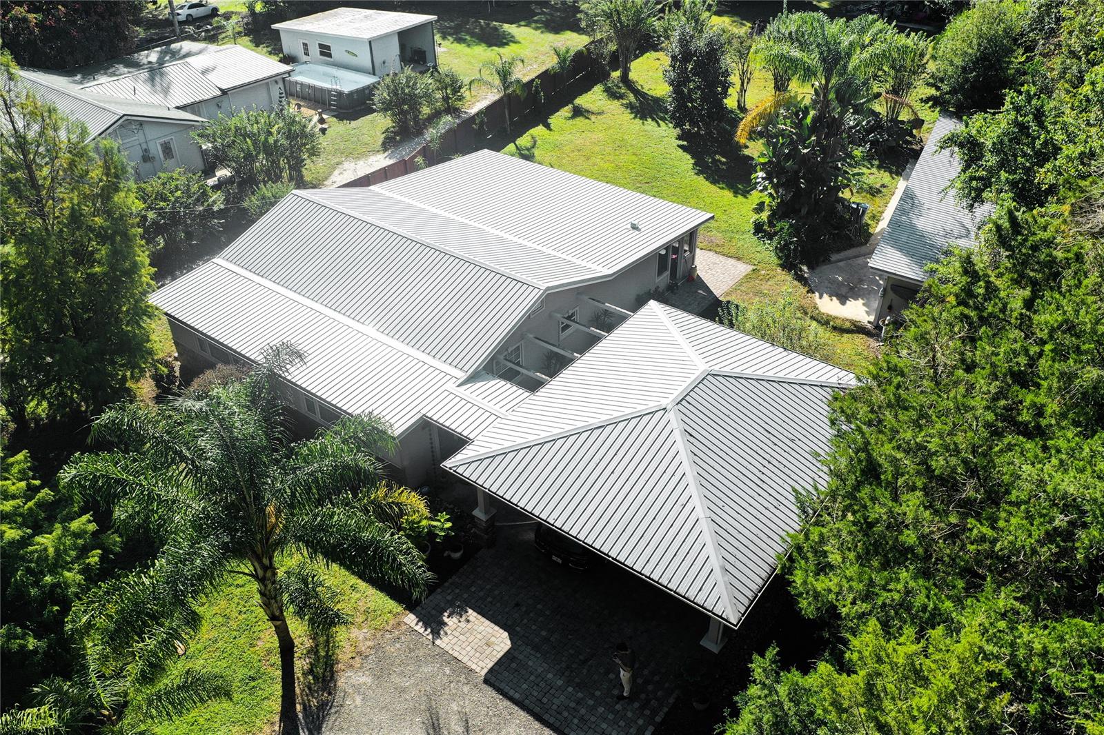 Mc Keel Dupont & Gaudry Grant - Residential