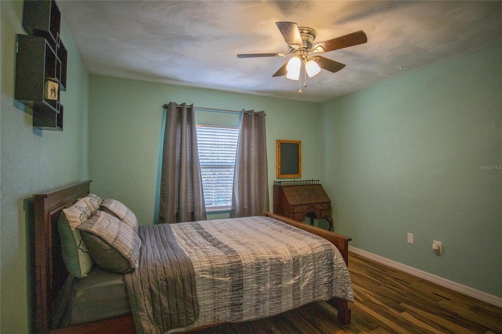 Mc Keel Dupont & Gaudry Grant - Residential