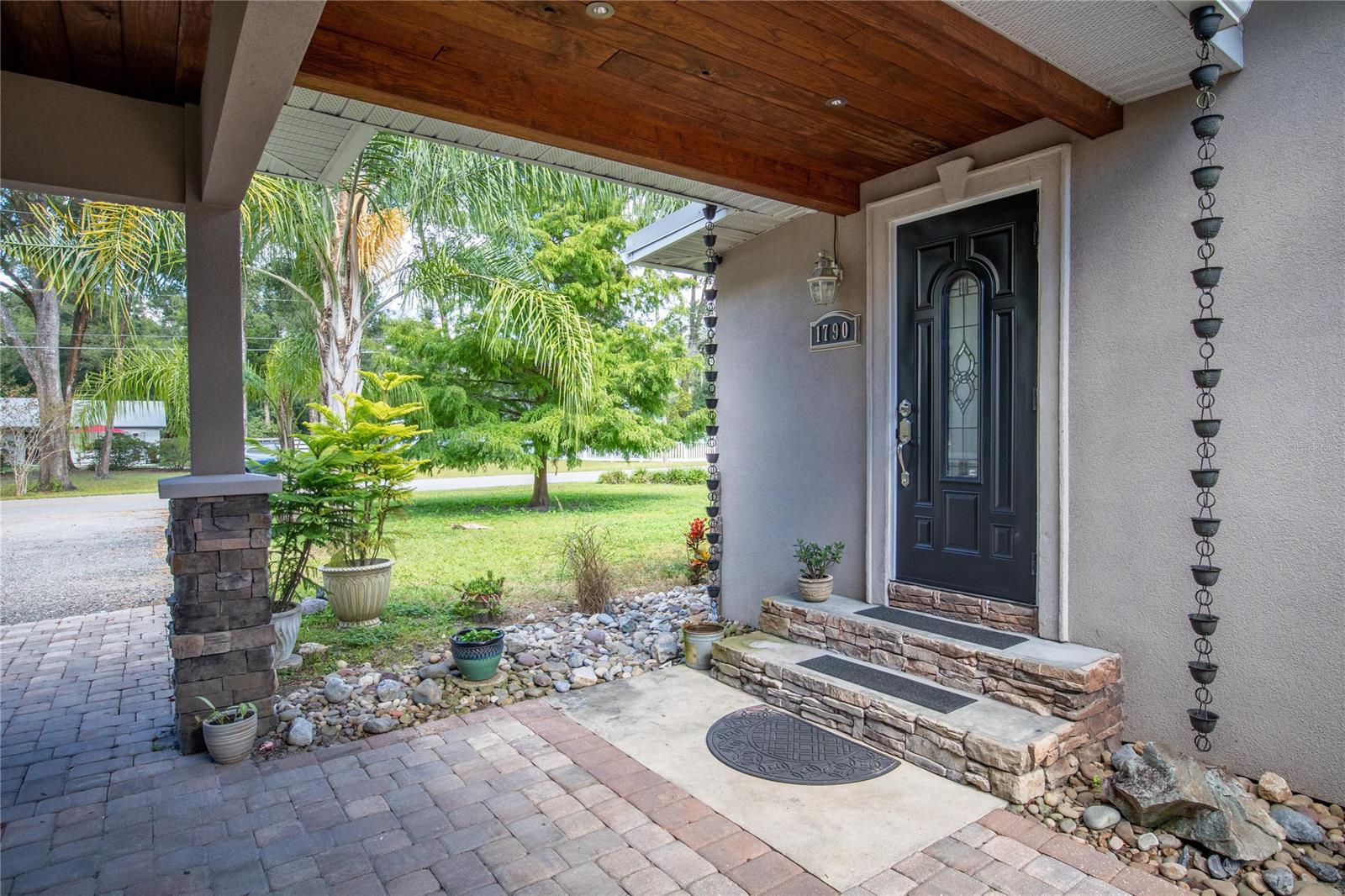 Mc Keel Dupont & Gaudry Grant - Residential