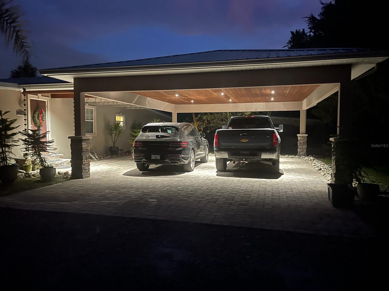 Mc Keel Dupont & Gaudry Grant - Residential