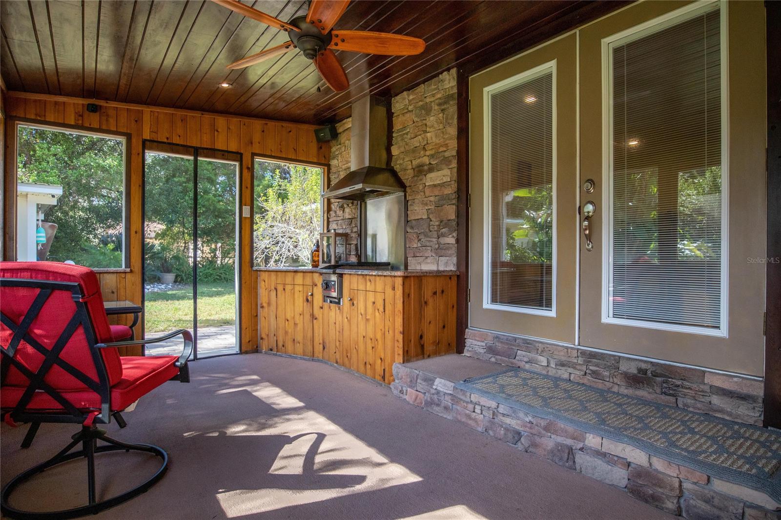 Mc Keel Dupont & Gaudry Grant - Residential