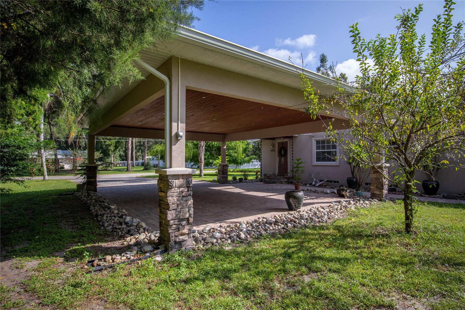 Mc Keel Dupont & Gaudry Grant - Residential