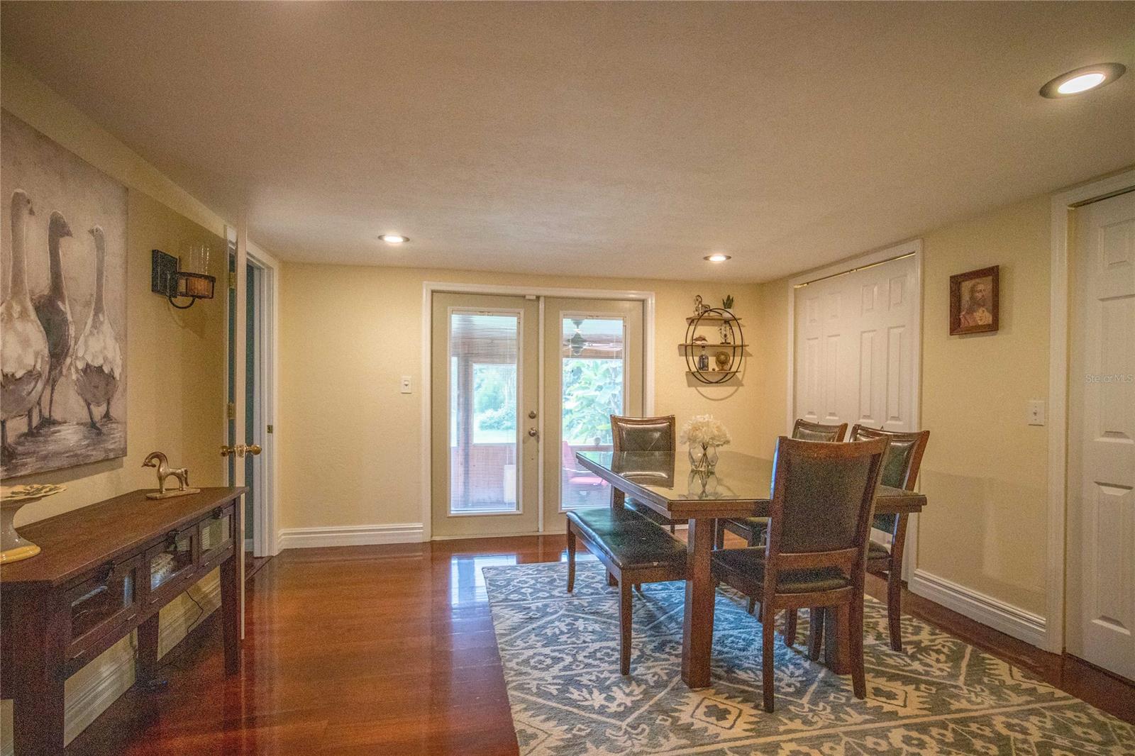 Mc Keel Dupont & Gaudry Grant - Residential