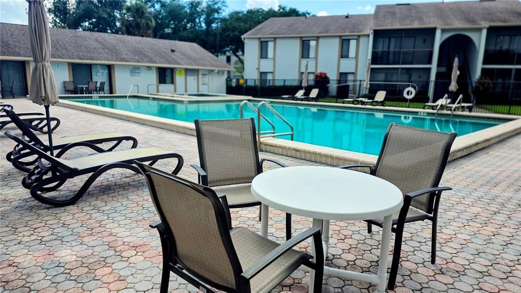 Photo of 8215 Sun Spring Circle #53, Orlando, FL 32825 (MLS # O6381591)