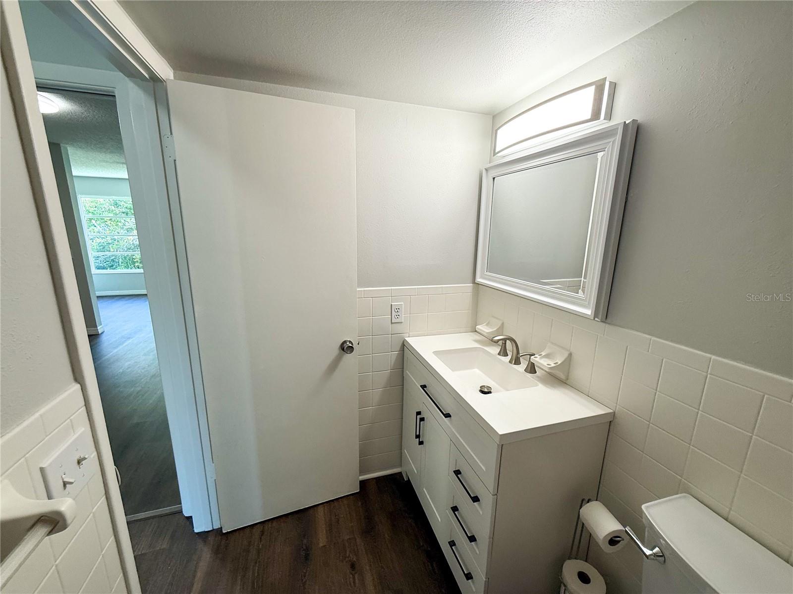 ON TOP OF THE WORLD - Residential