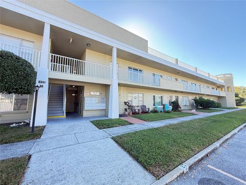 Photo of 2391 Sumatran Way #63, Clearwater, FL 33763 (MLS # TB8462097)