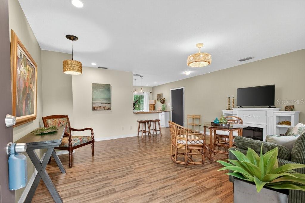 ANDALUCIA PARQUE - Residential