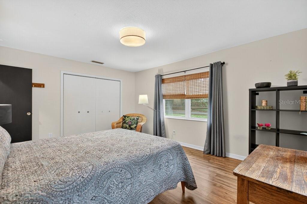 ANDALUCIA PARQUE - Residential