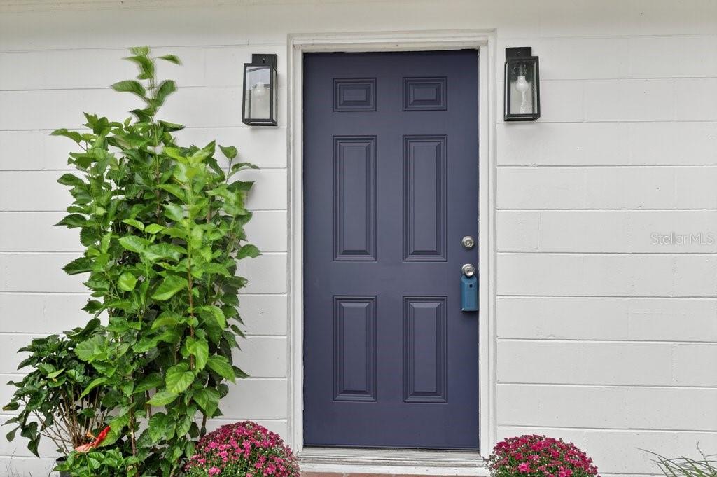 ANDALUCIA PARQUE - Residential