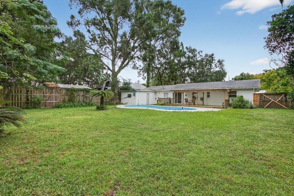 ANDALUCIA PARQUE - Residential